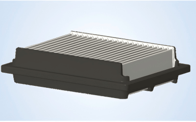 Hydraulic Filters