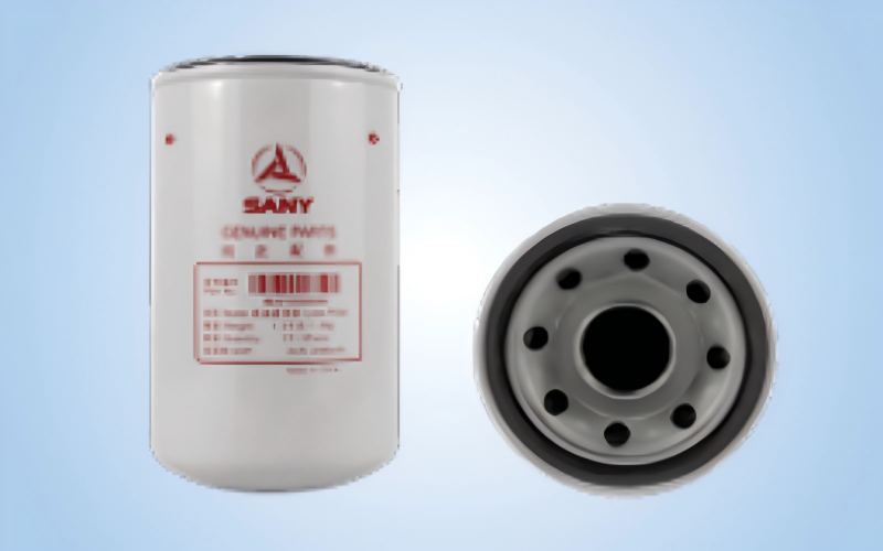 Oil＆Diesel Filter - Spin-On Filter