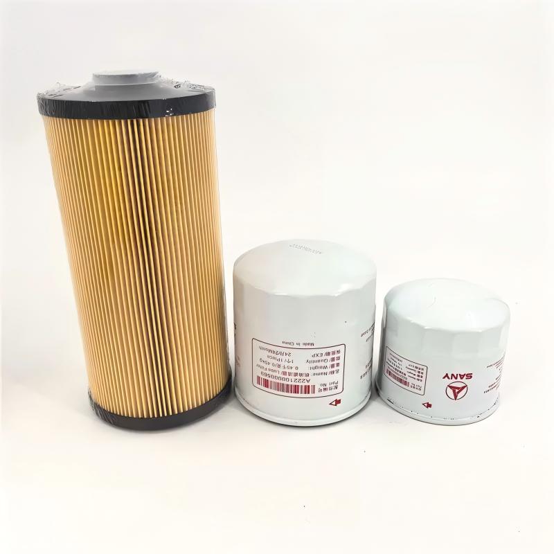 Engine Filters
