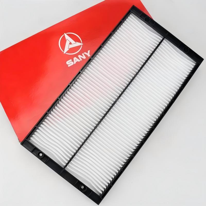Cabin Auxiliary Filters