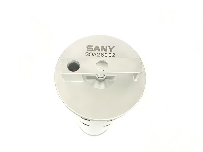 Return Oil Filter