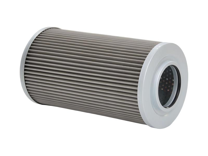 Oil-Absorbing Filter